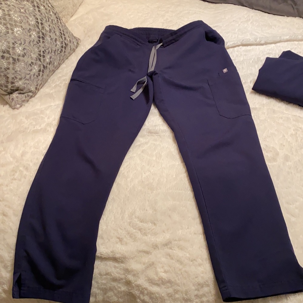 Figs Scrub Pants